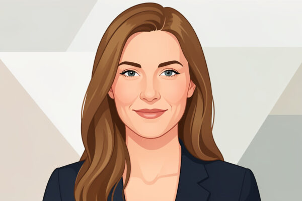 Emily Riedel - Professional Portrait