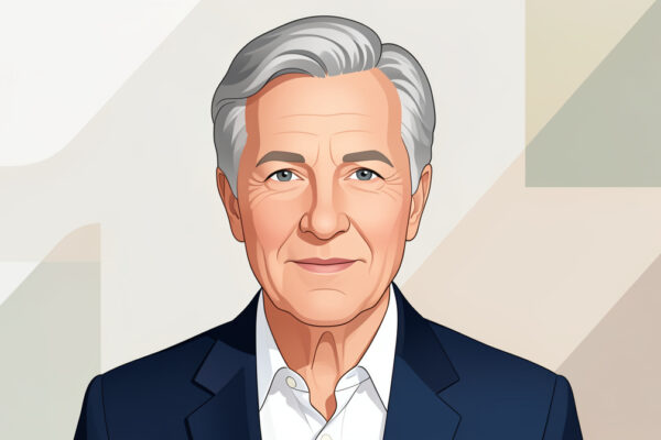 Emily Trebek - Professional Portrait