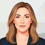 Emily Willis - Professional Portrait