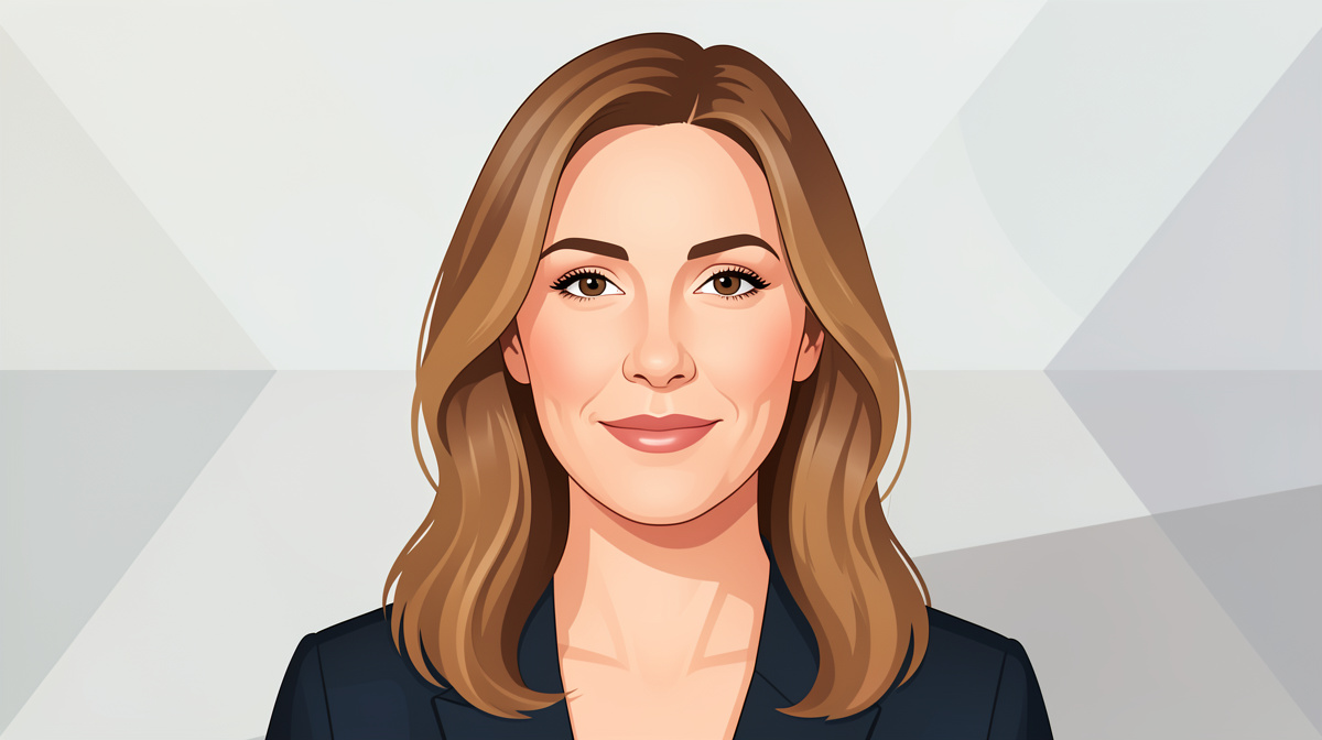 Emily Willis - Professional Portrait