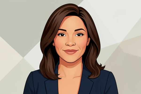 Erica Hill - Professional Portrait