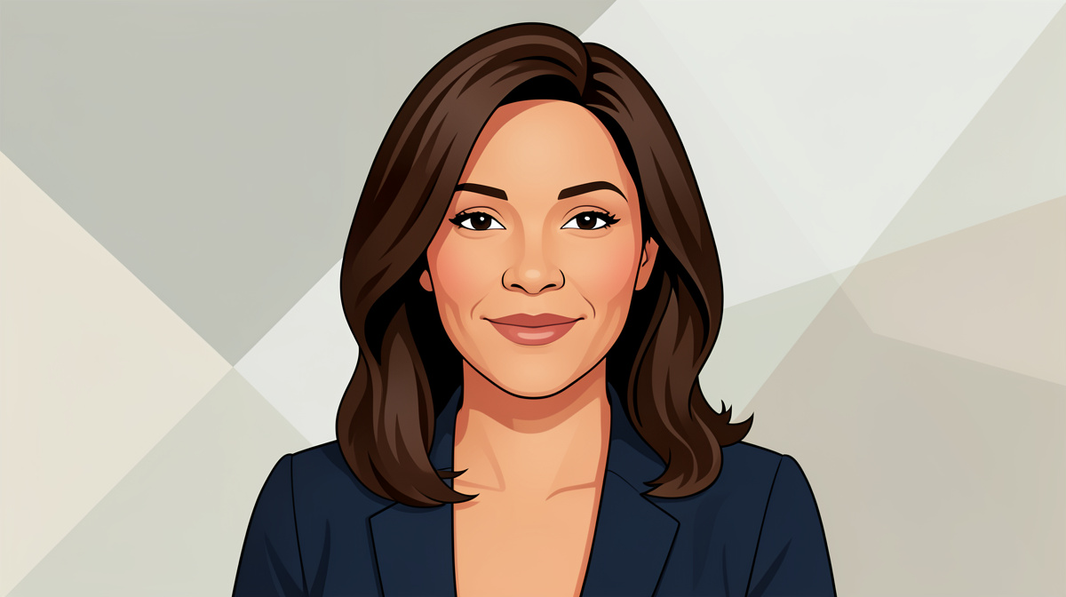 Erica Hill - Professional Portrait