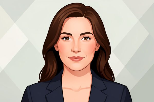 Erin Basil - Professional Portrait