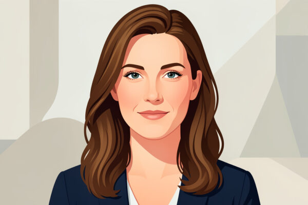 Erin French - Professional Portrait