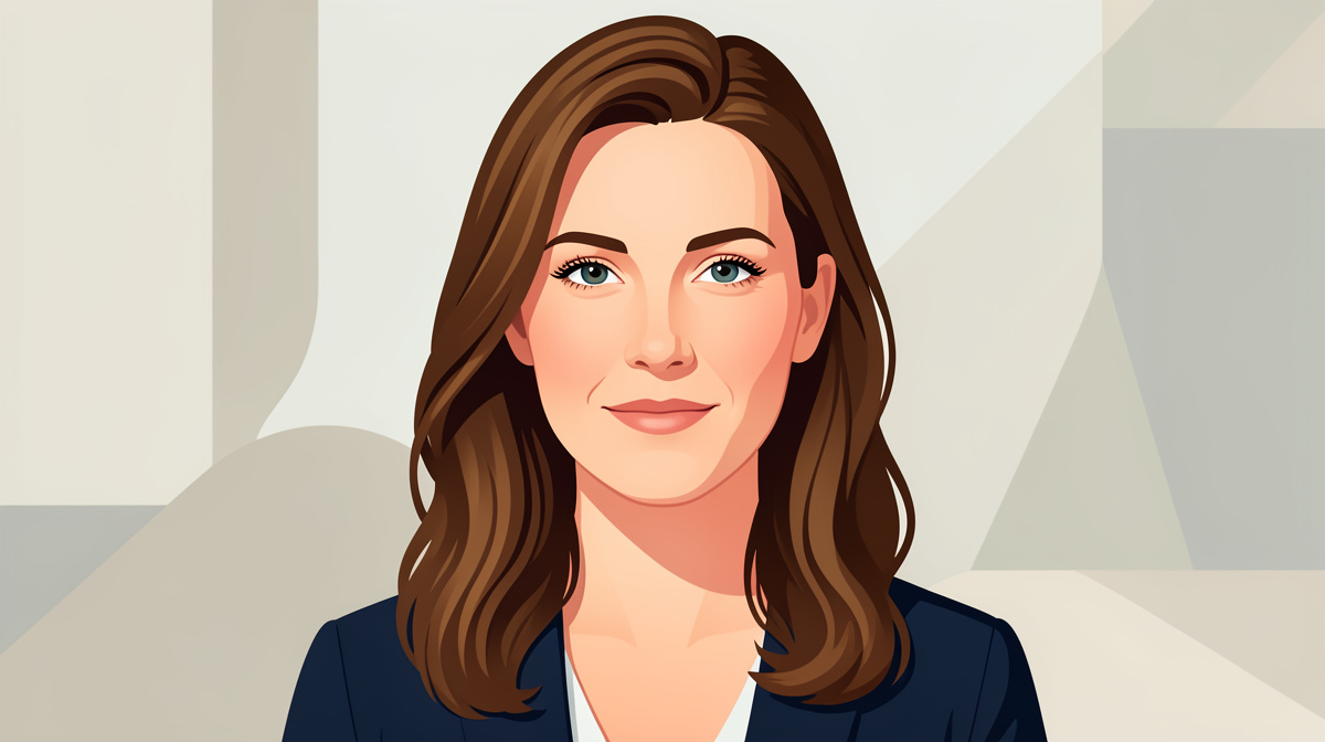 Erin French - Professional Portrait