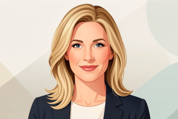 Erin Napier - Professional Portrait