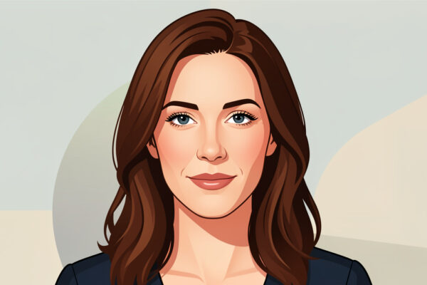 Erin Ryder - Professional Portrait