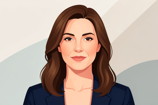 Eryn Marciano - Professional Portrait