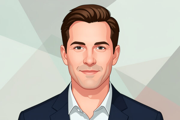 Ethan Finkelstein - Professional Portrait