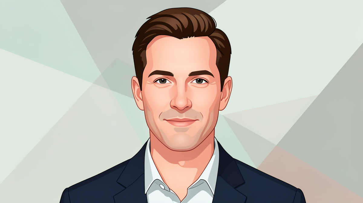 Ethan Finkelstein - Professional Portrait