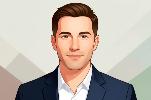 Ethan Klein - Professional Portrait