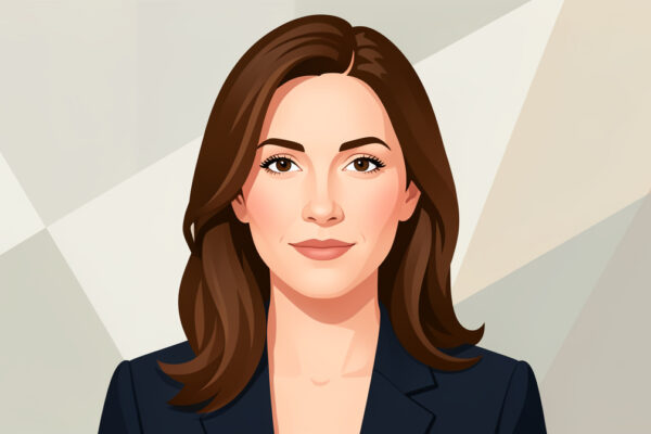 Eva Martinez - Professional Portrait