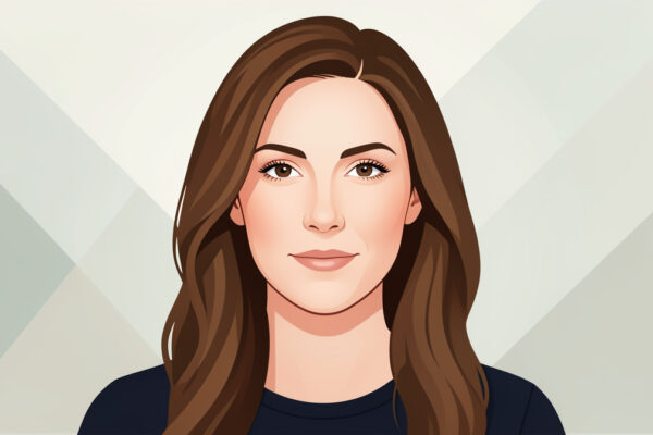 Eve Kilcher - Professional Portrait