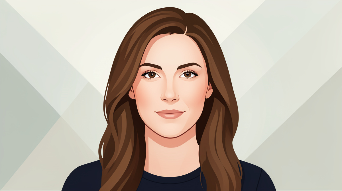 Eve Kilcher - Professional Portrait