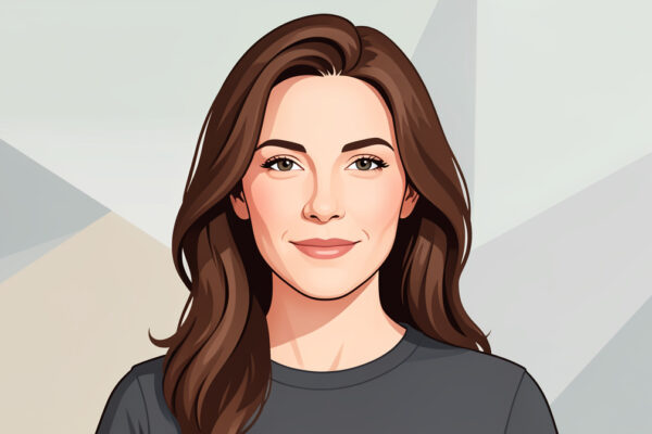 Eve Kilcher - Professional Portrait