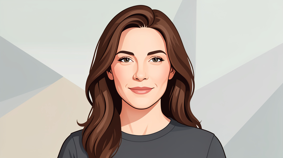 Eve Kilcher - Professional Portrait