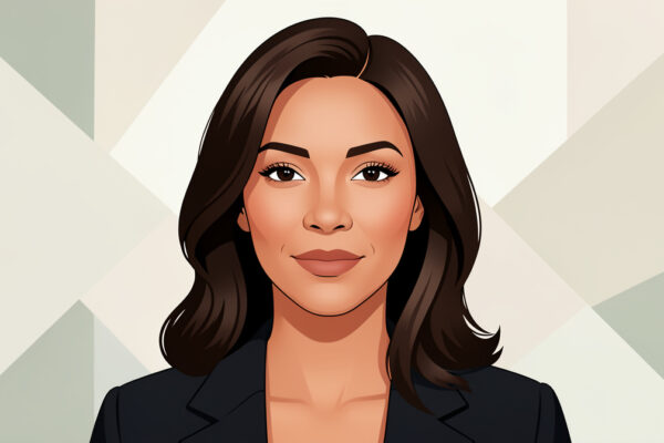 Evelyn Lozada - Professional Portrait