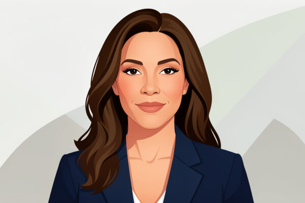 Evelyn Lozada - Professional Portrait