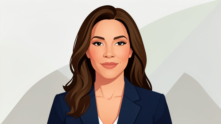 Evelyn Lozada - Professional Portrait