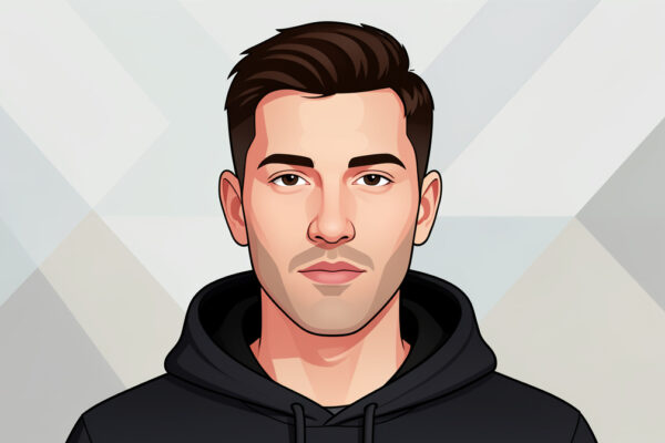 FaZe Apex - Professional Portrait