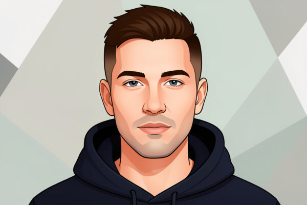 FaZe Rain - Professional Portrait