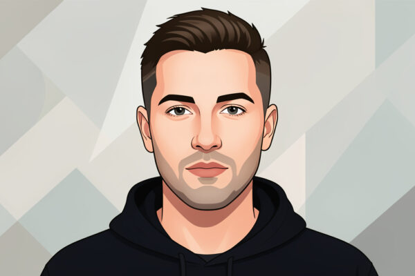 FaZe Rug - Professional Portrait