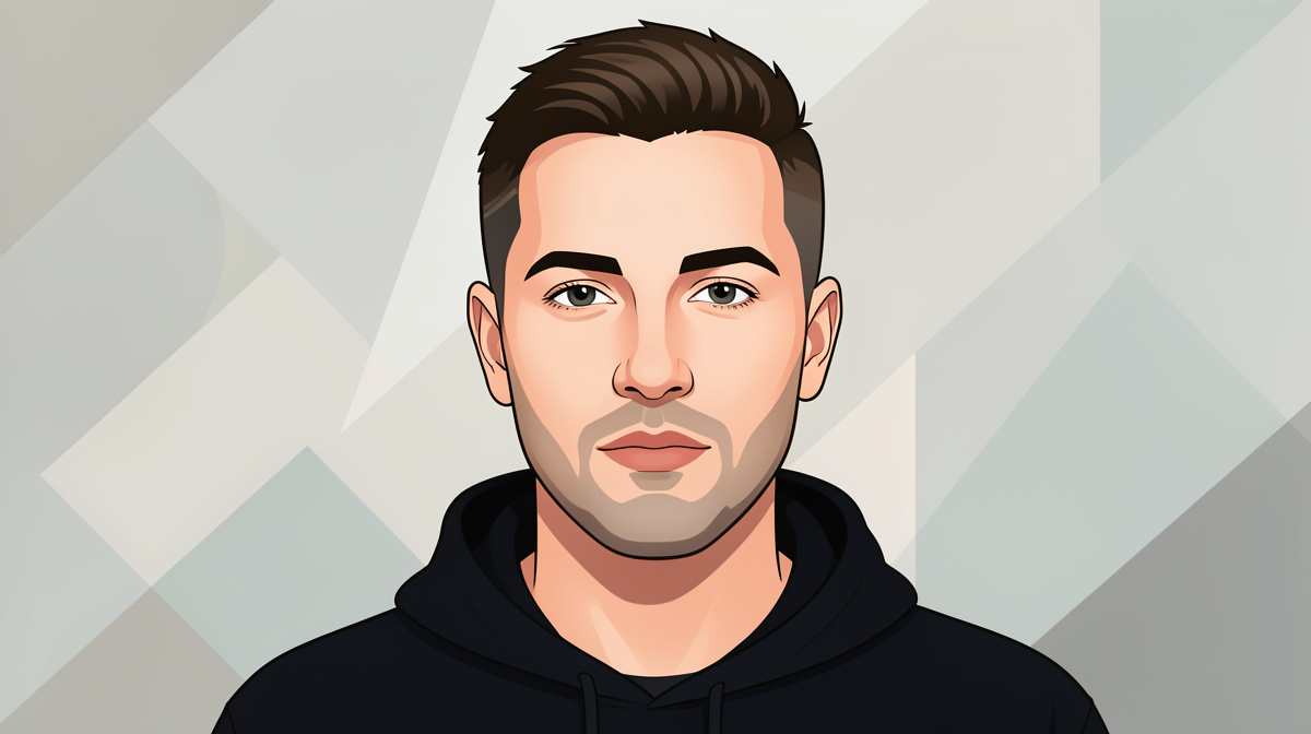 FaZe Rug - Professional Portrait