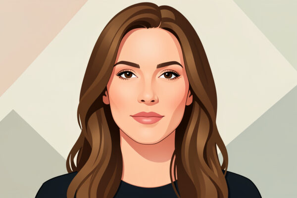 Farrah Abraham - Professional Portrait