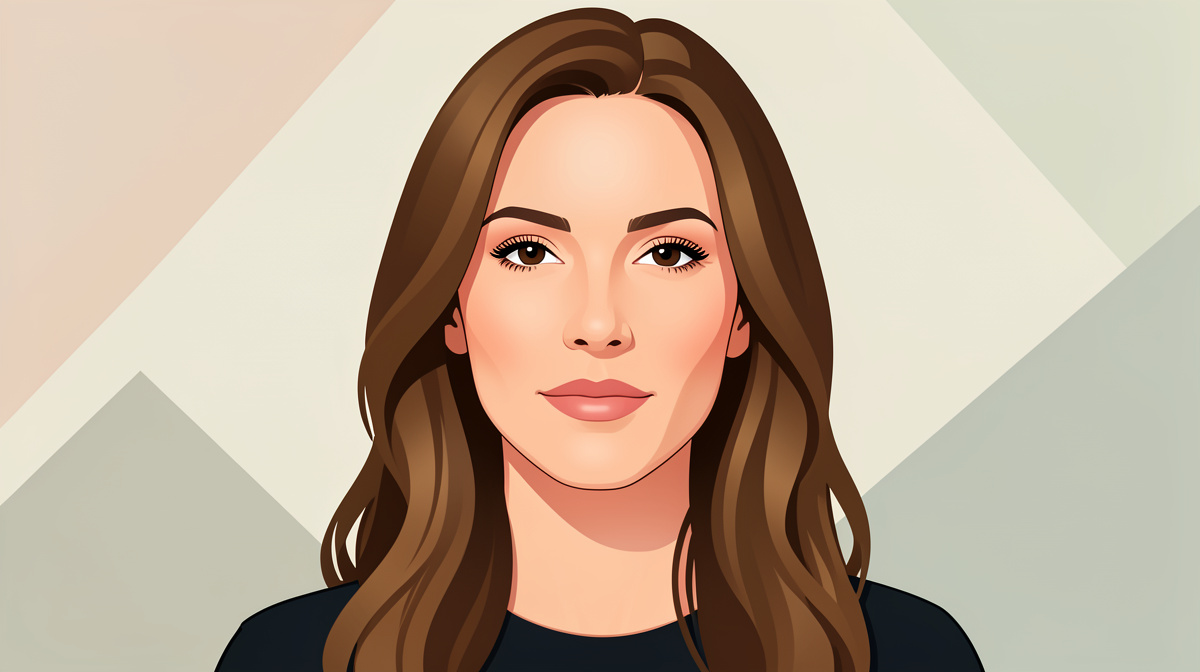 Farrah Abraham - Professional Portrait