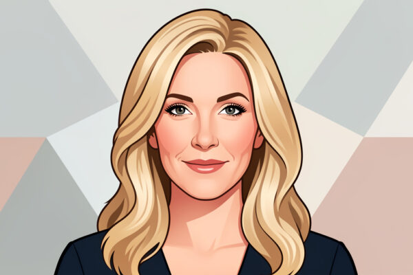 Faye Chrisley - Professional Portrait