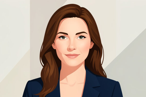 Faye Knightley - Professional Portrait