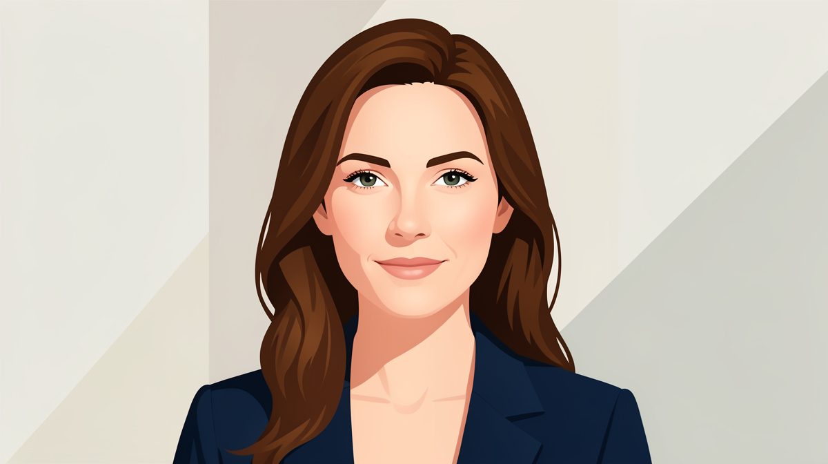 Faye Knightley - Professional Portrait