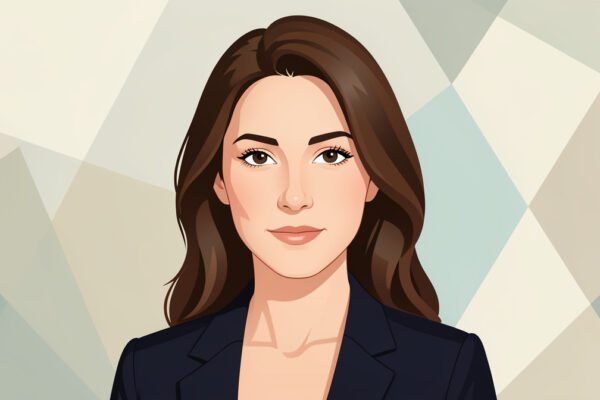 Faye Knightley - Professional Portrait