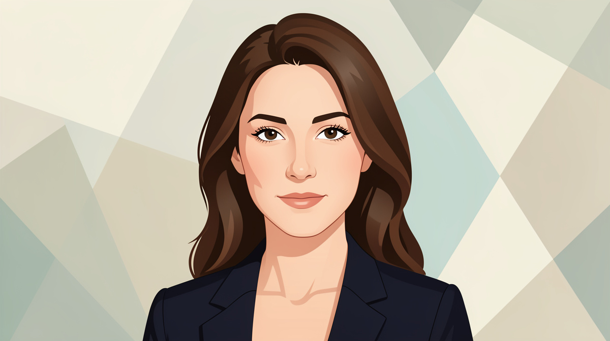 Faye Knightley - Professional Portrait
