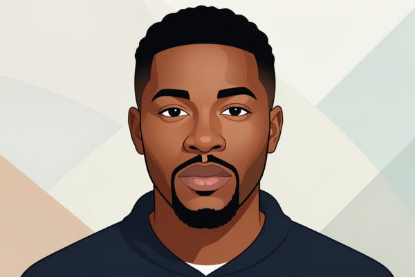 Fetty Wap - Professional Portrait