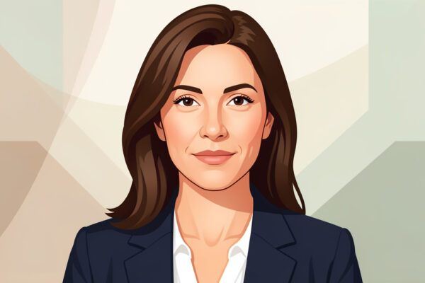 Flávia Charallo Mapeli - Professional Portrait