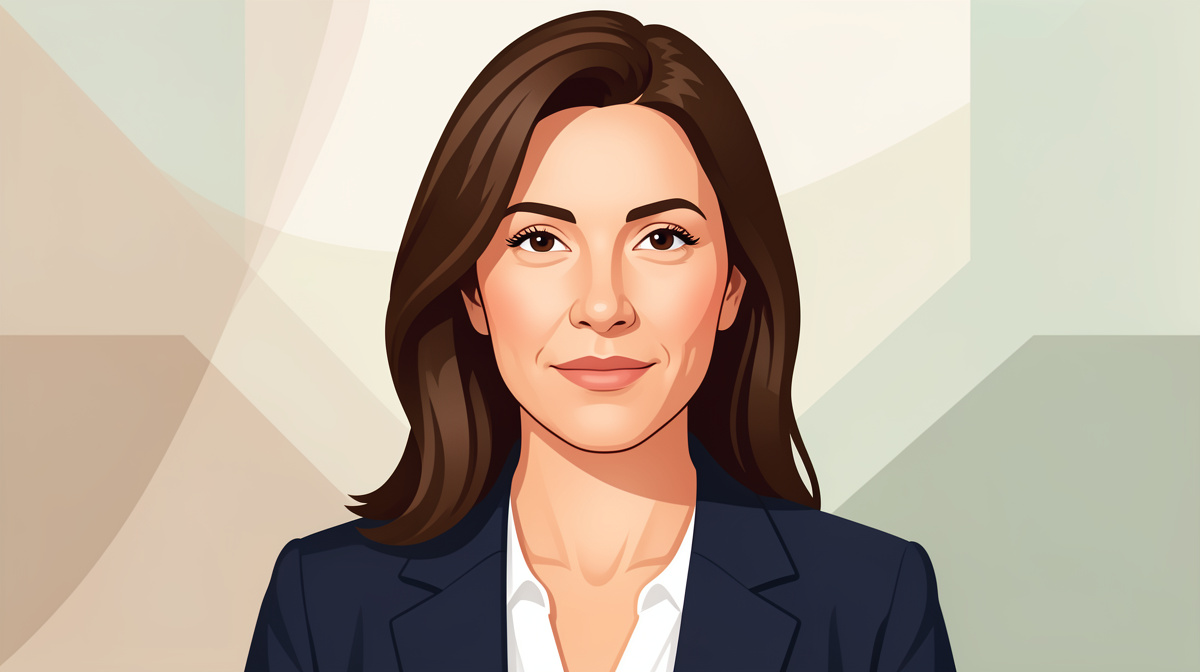 Flávia Charallo Mapeli - Professional Portrait