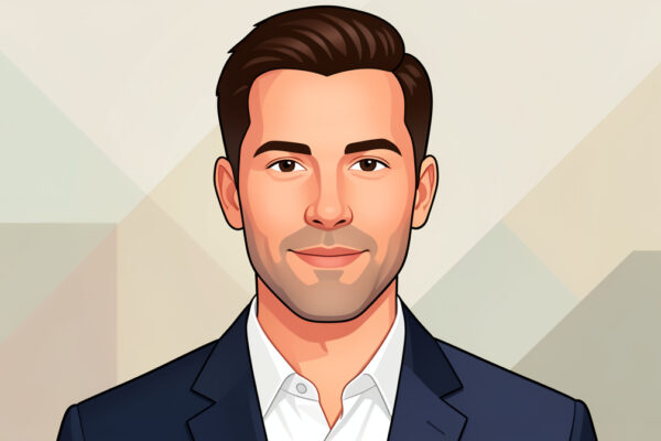 Flip - Professional Portrait