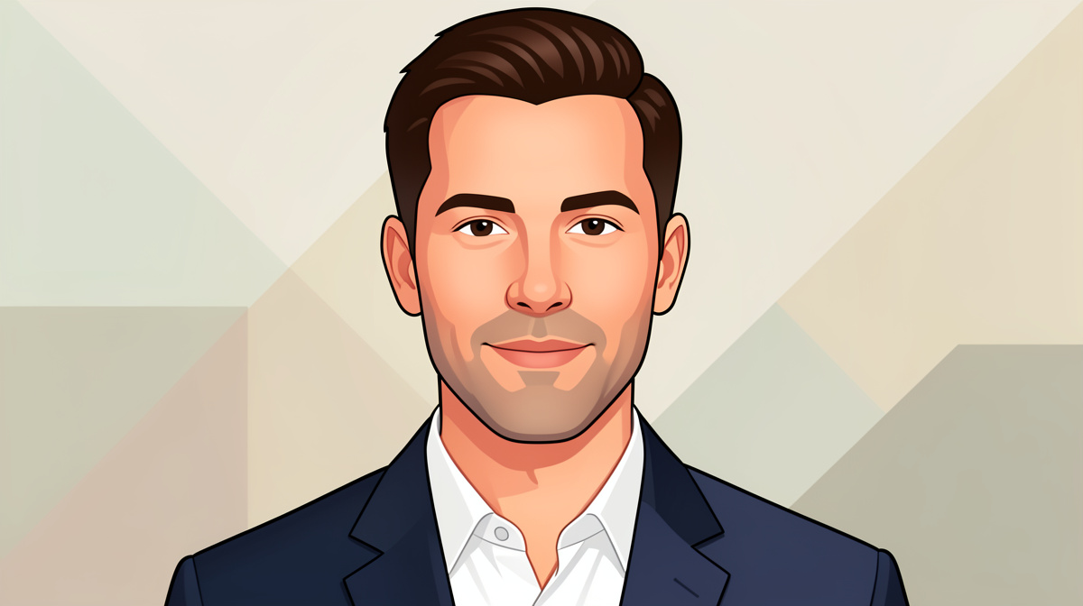 Flip - Professional Portrait