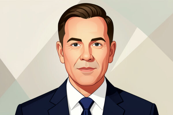 Floyd A1 Bentley - Professional Portrait