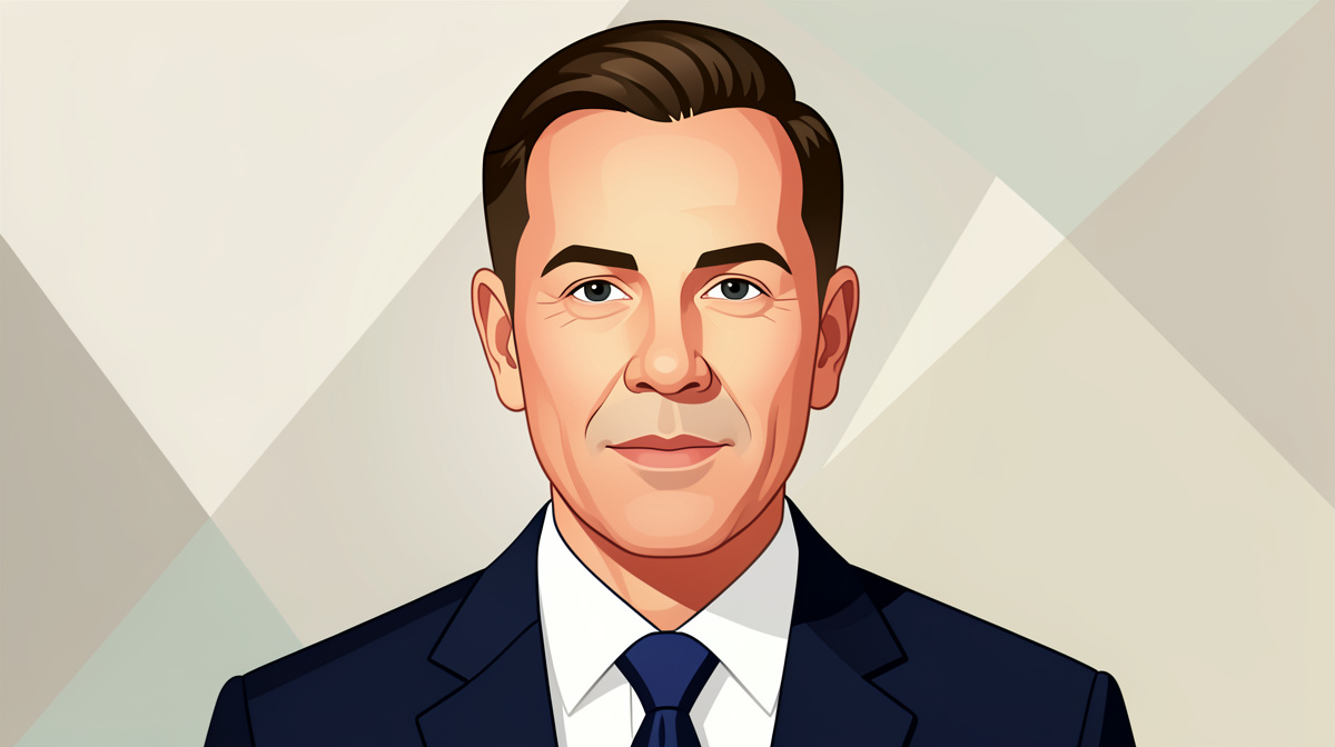 Floyd A1 Bentley - Professional Portrait