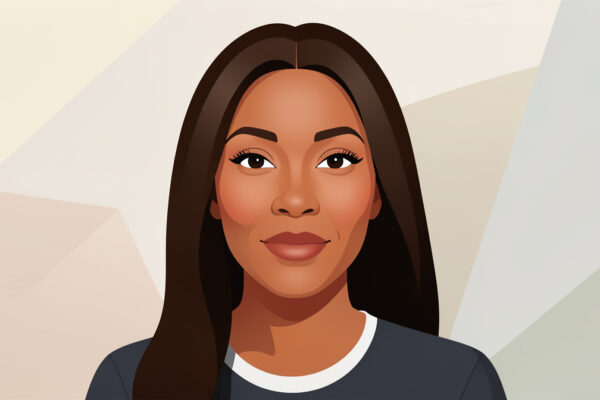 Franchesca Ramsey - Professional Portrait