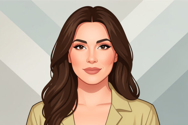 Frankie Grande - Professional Portrait