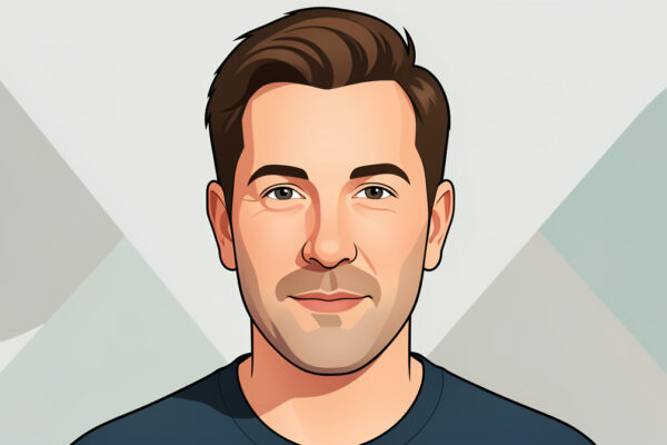 Fred Armisen - Professional Portrait