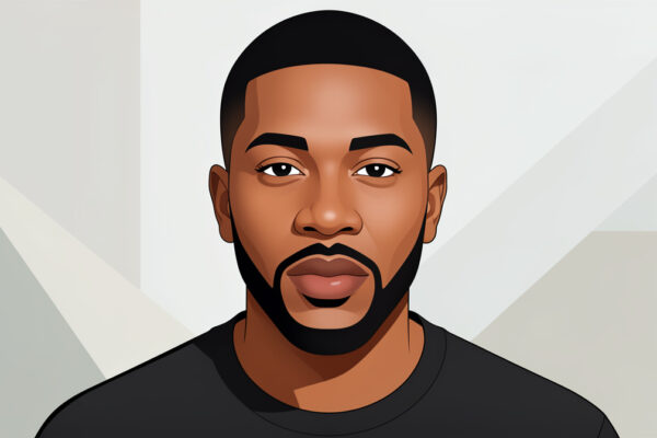 Freddie Gibbs - Professional Portrait