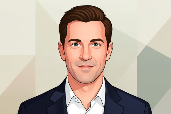 Freddy Harteis - Professional Portrait