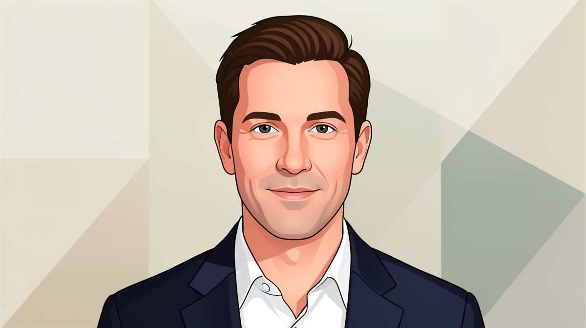 Freddy Harteis - Professional Portrait