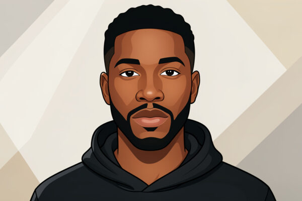 G Herbo - Professional Portrait