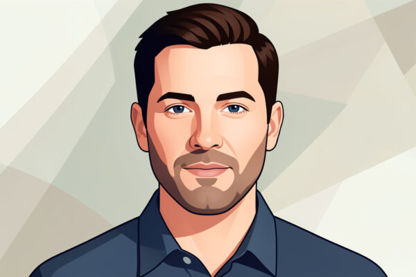 Gabe Kapler - Professional Portrait