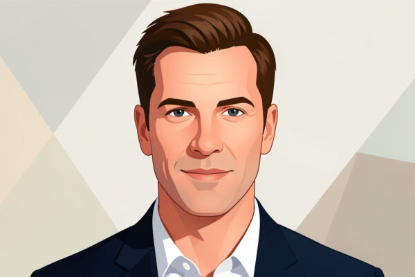 Gabriel Macht - Professional Portrait